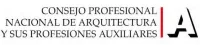 CONSEJO NACIONAL DE ARQUITECTURA